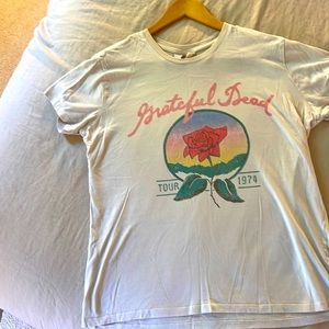 Grateful Dead Tee